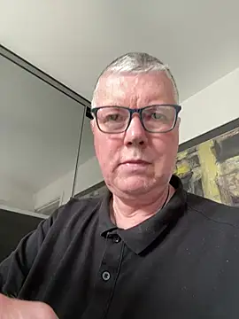 cumboy's Webcam Show