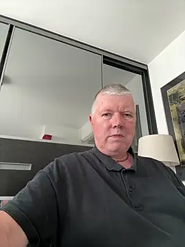 Show Webcam de cumboy