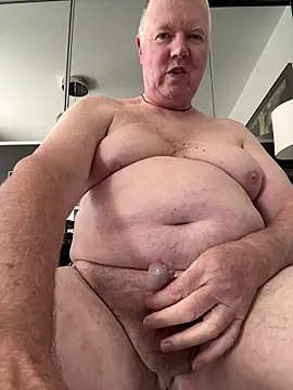cumboy Шоу с уебкамера