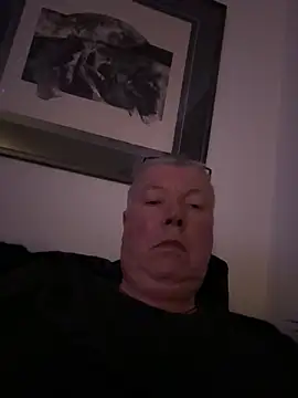 Show modela cumboy na web-kameri