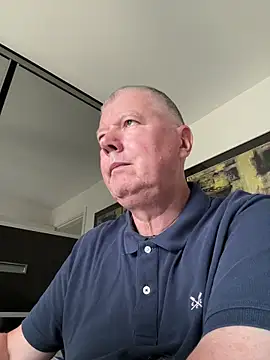 cumboy Webcam-Show