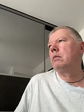 Show de webcam de cumboy