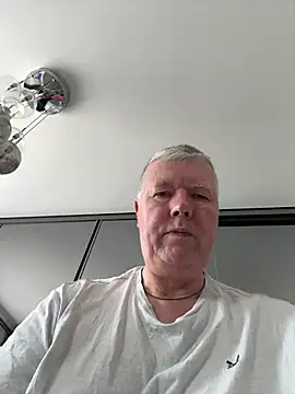 cumboy's Webcam Show