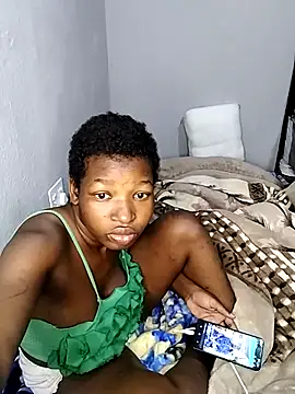 Cherryblush_2n Webbikameraesitys