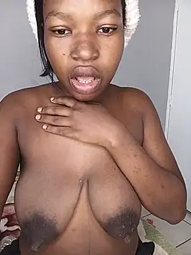 Show de Cherryblush_2 na webcam