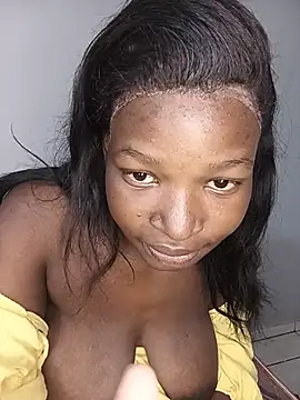 Cherryblush_2's Webcam Show