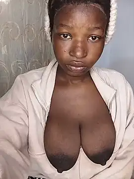 Ве бкам-шоу Cherryblush_2