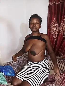 Cherryblush_2n Webbikameraesitys