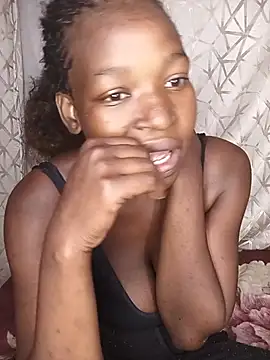 Show Webcam de Cherryblush_2