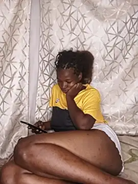 Show de Cherryblush_2 na webcam