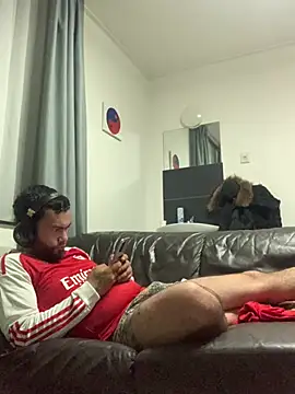 KeanuIsCrimi webcam show