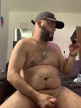 KeanuIsCrimi Webcamshow