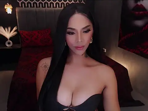 QueenDomOfSex's Webcam Show