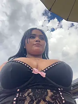 HoneyBunXXX's Webcam Show