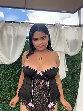 HoneyBunXXX's Webcam Show