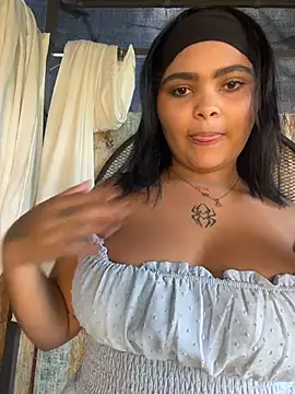 HoneyBunXXX's Webcam Show