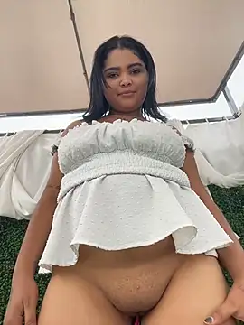 HoneyBunXXX's Webcam Show
