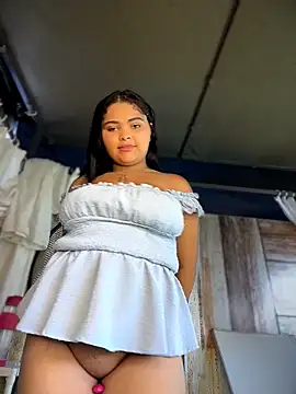 HoneyBunXXX's Webcam Show
