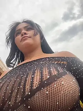 HoneyBunXXX Webcam Show