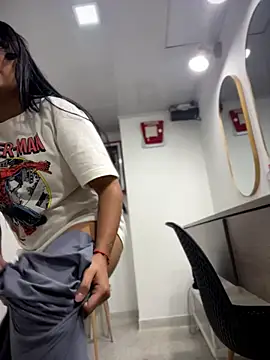 HoneyBunXXX Webcamshow