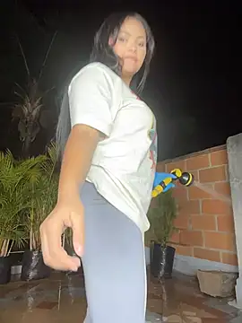 HoneyBunXXX ওয়েবক্যাম শো