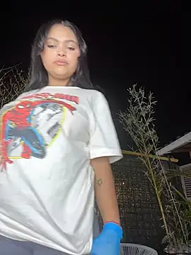 HoneyBunXXX Show Webcam