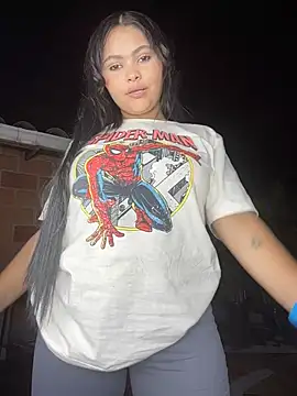 HoneyBunXXX ওয়েবক্যাম শো