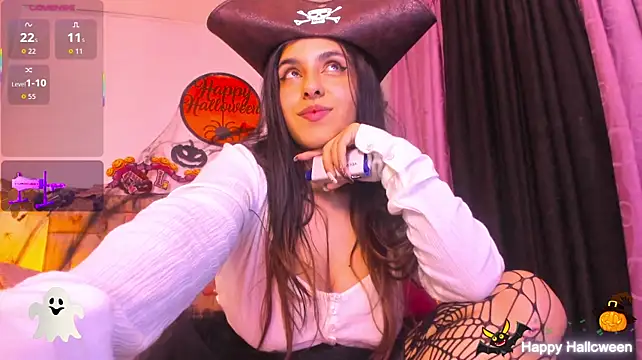 צ'אט XXX בשידור חי של sofi_secrets