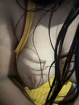 צ'אט XXX בשידור חי של Kushiee_SL