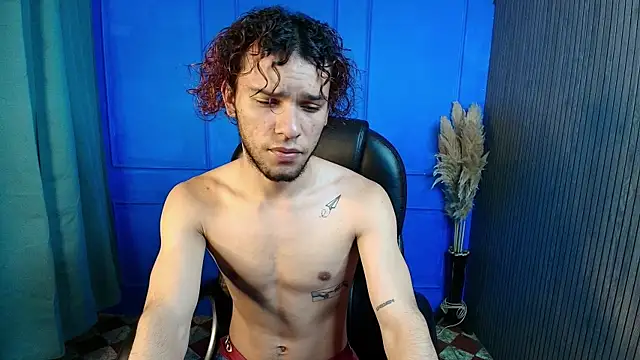 Вебкам-шоу dante_estarlink