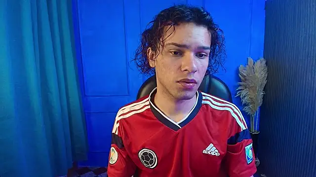 הופעת וובקאם של dante_estarlink