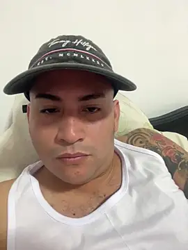 Show de webcam de jordan1997b