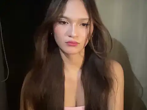 liilysy Adlı Modelin Canlı XXX Sohbeti