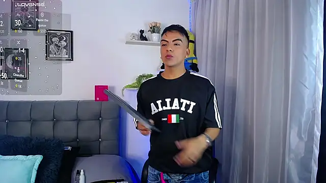 esdavidhernandez_ – webcam-show
