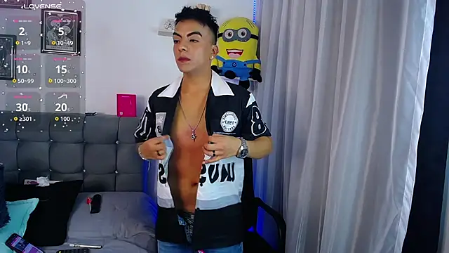 esdavidhernandez_ – webcam-show