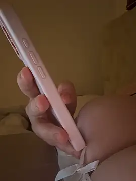 laylajonesxxxのウェブカメラショー