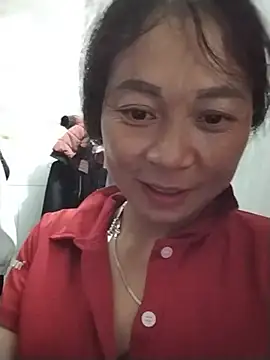 Jena_baby 网络视讯表演