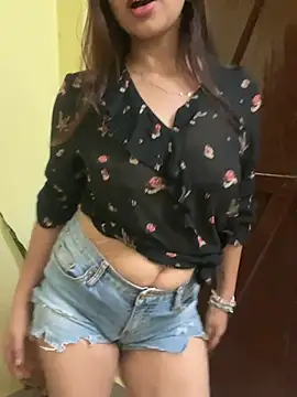 niya6424 웹캠 쇼