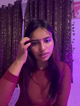 CherryMimi24 Webcam-Show