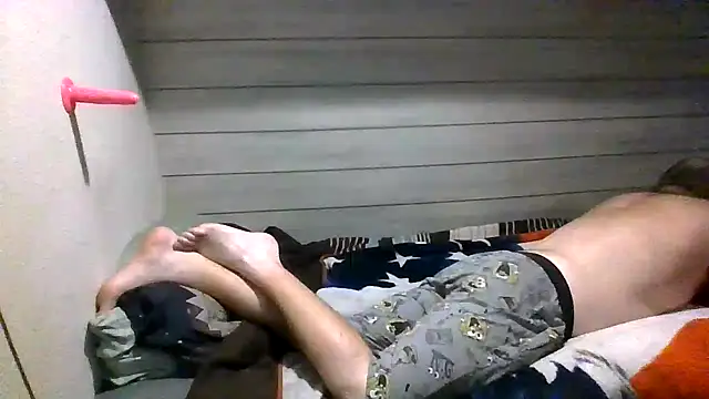 Show Webcam de ThisGuy42o
