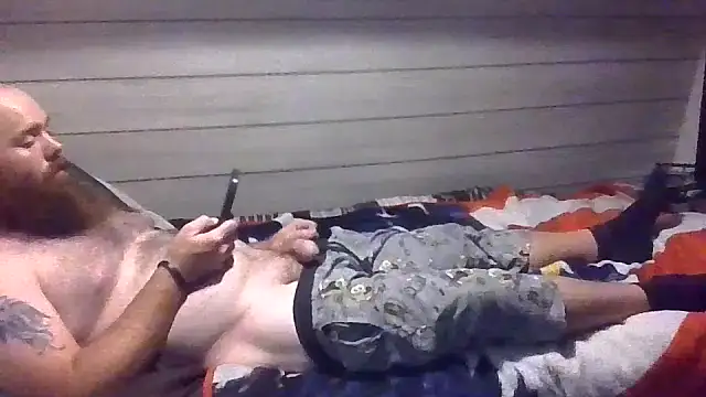 הופעת וובקאם של ThisGuy42o