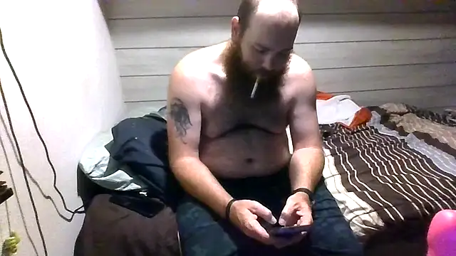ThisGuy42o's Webcam Show