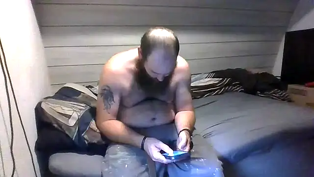 ThisGuy42o's Webcam Show