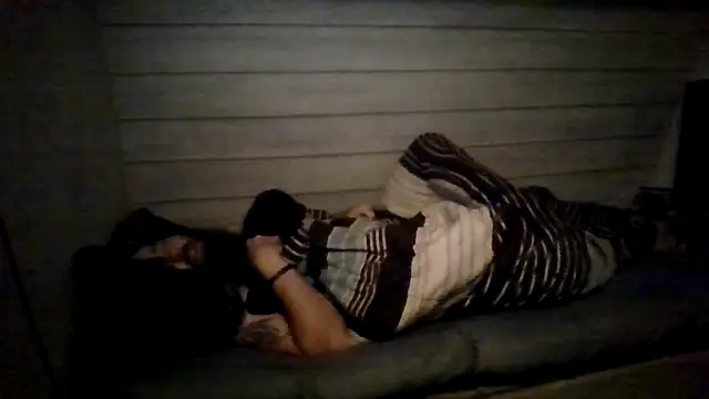 Show Webcam de ThisGuy42o