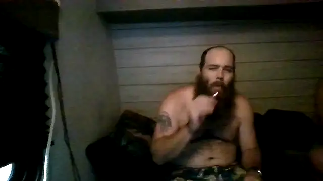 Show webcam de ThisGuy42o