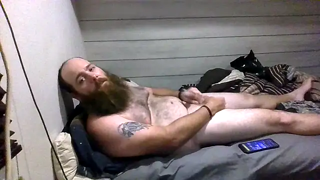 ThisGuy42o Webcam show