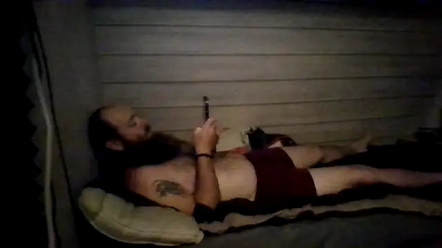 ThisGuy42o's Webcam Show