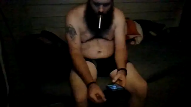 Pokazy przed kamerką – ThisGuy42o