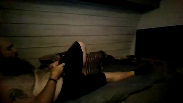 ThisGuy42o webkamerás műsora