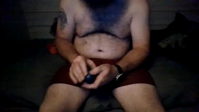 Show Webcam de ThisGuy42o
